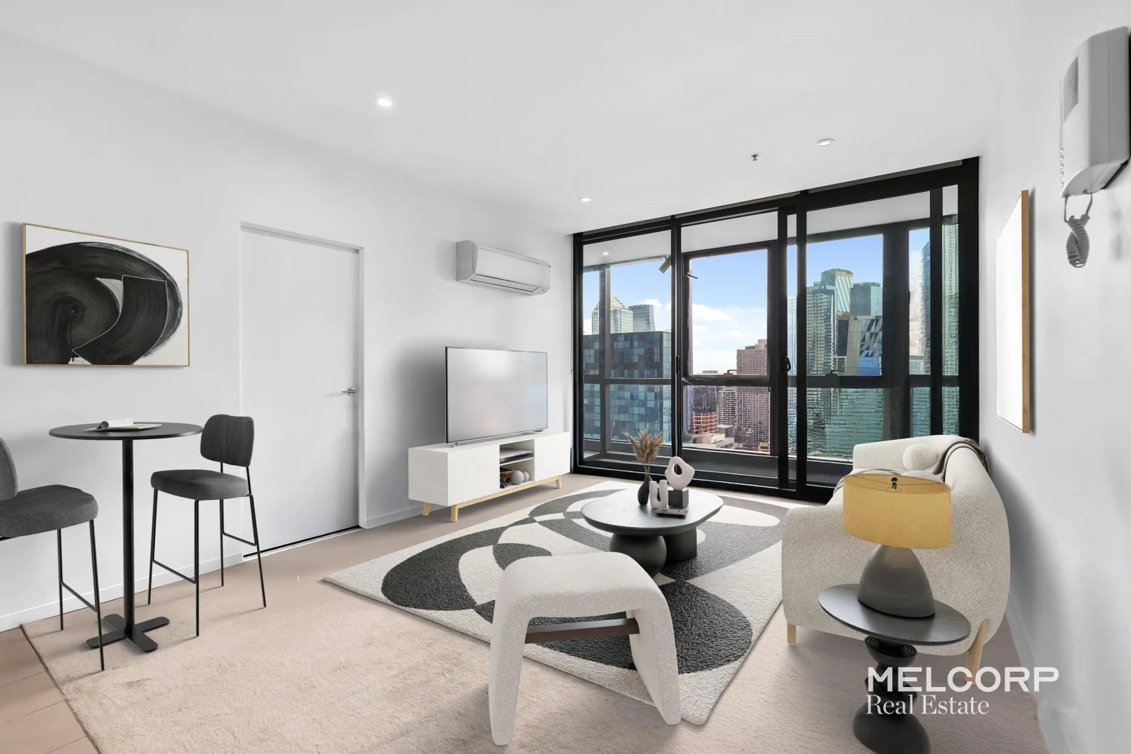 4005/8 Sutherland Street, Melbourne VIC 3000 photo 2