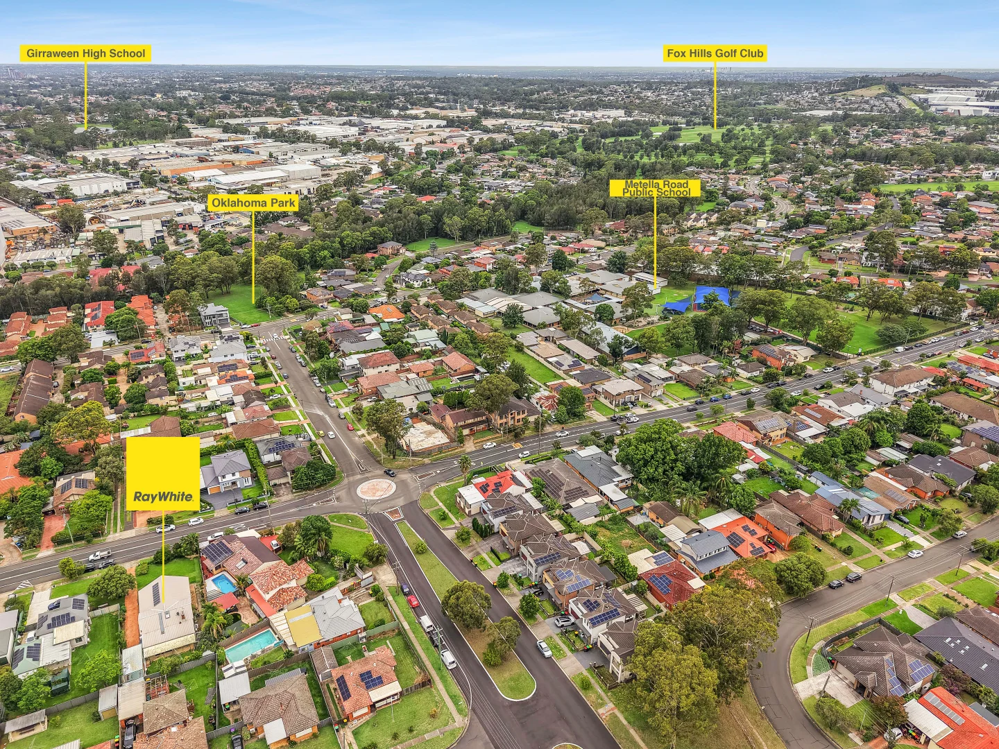 Additional image 17 of 143 Cornelia Road, Seven Hills NSW 2147
