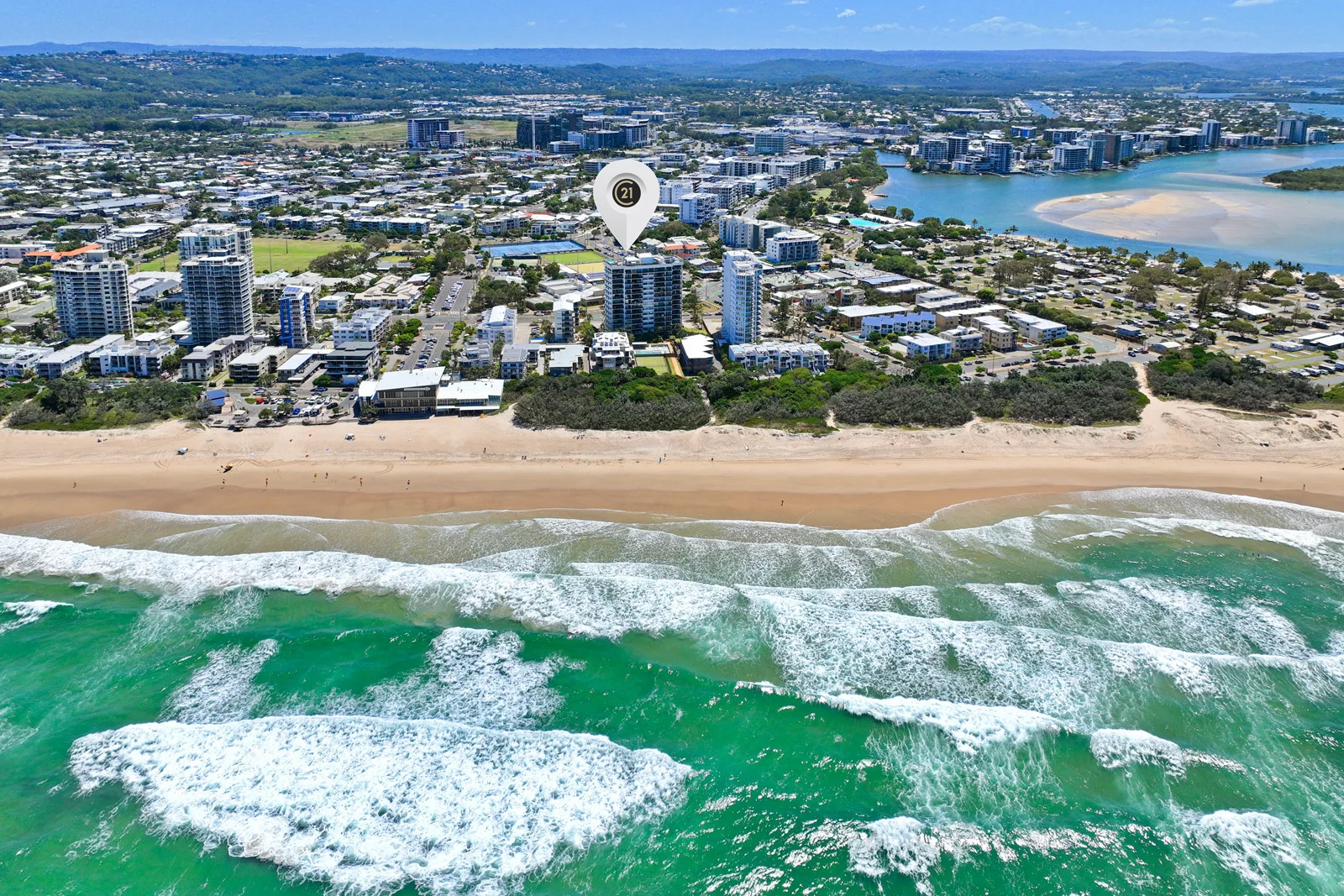 Additional image 23 of 50/27 Sixth Avenue, Maroochydore QLD 4558