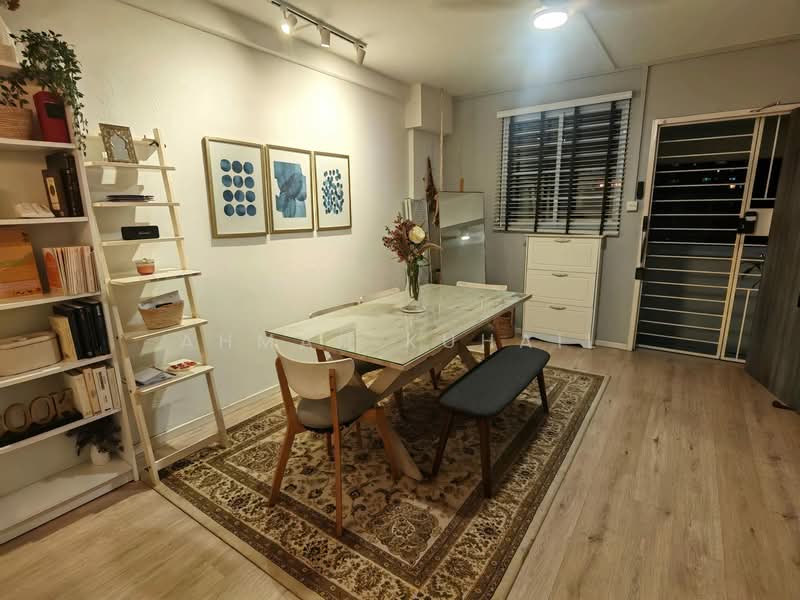 482 Pasir Ris Drive 4