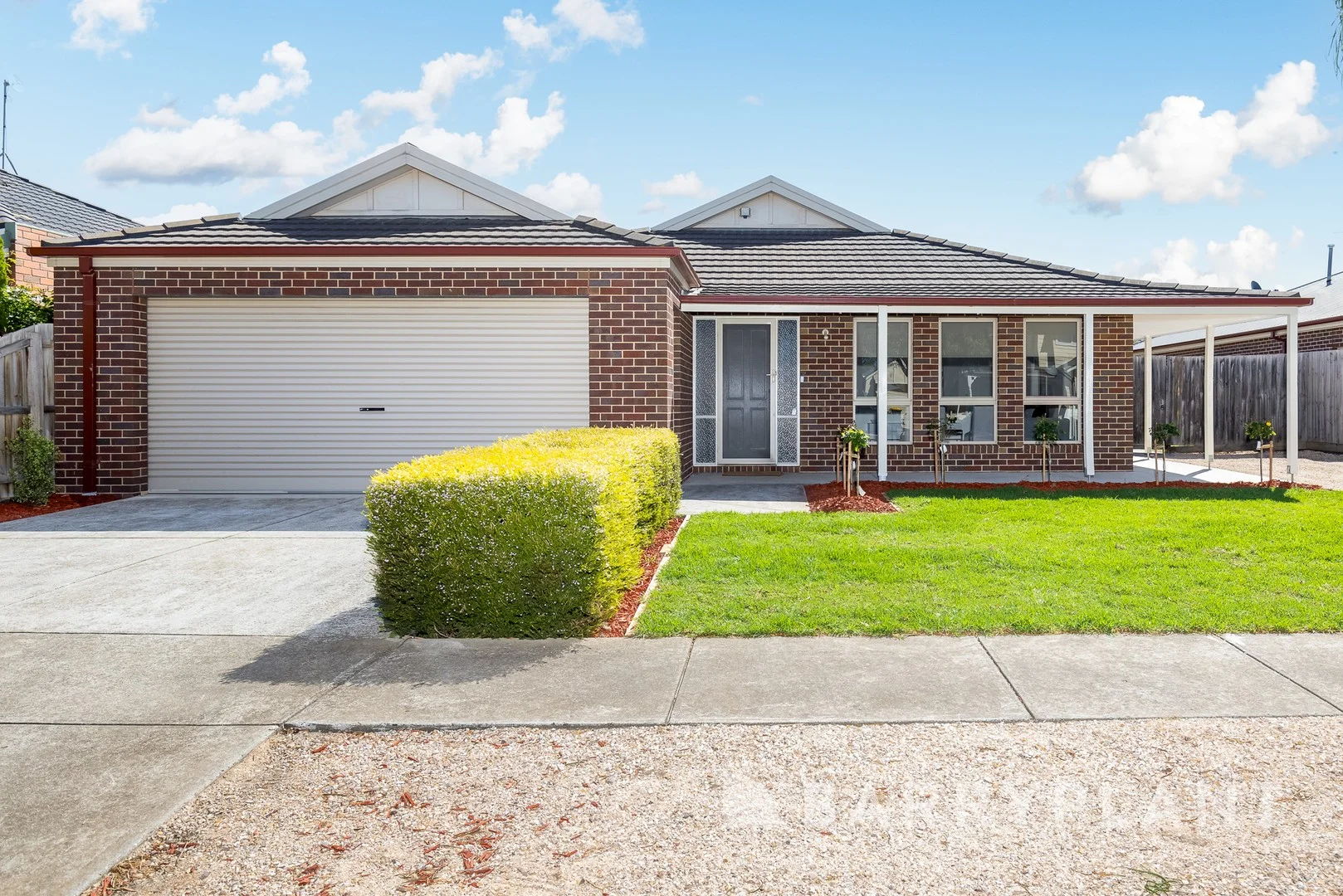 35 Southampton Drive, Point Cook VIC 3030