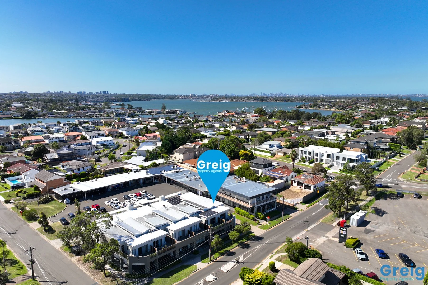 Additional image 2 of 6/284 Belgrave Esplanade, Sylvania Waters NSW 2224