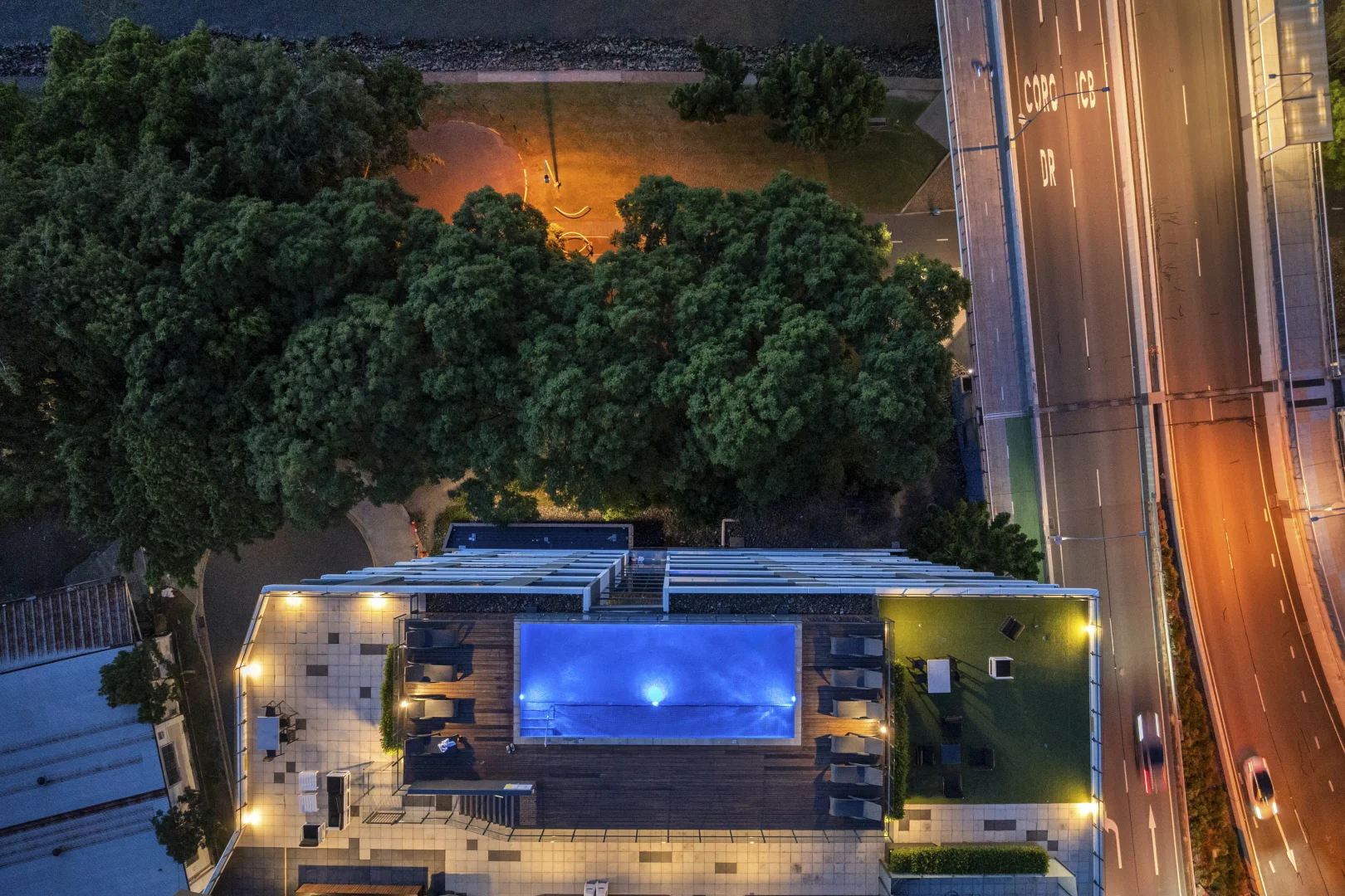 Additional image 32 of 10802/25 Bouquet Street, South Brisbane QLD 4101