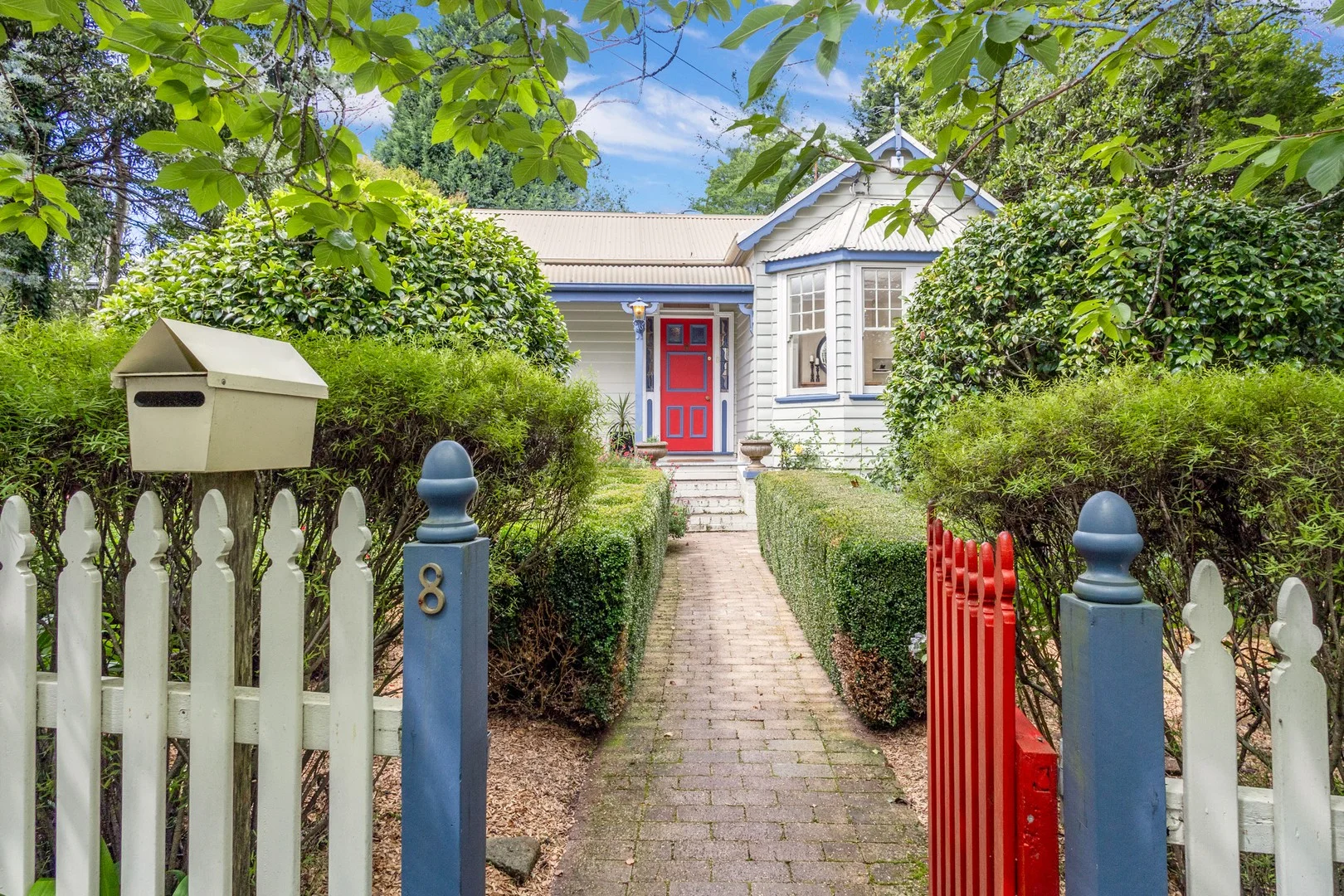 8 Wombat Street, Blackheath NSW 2785
