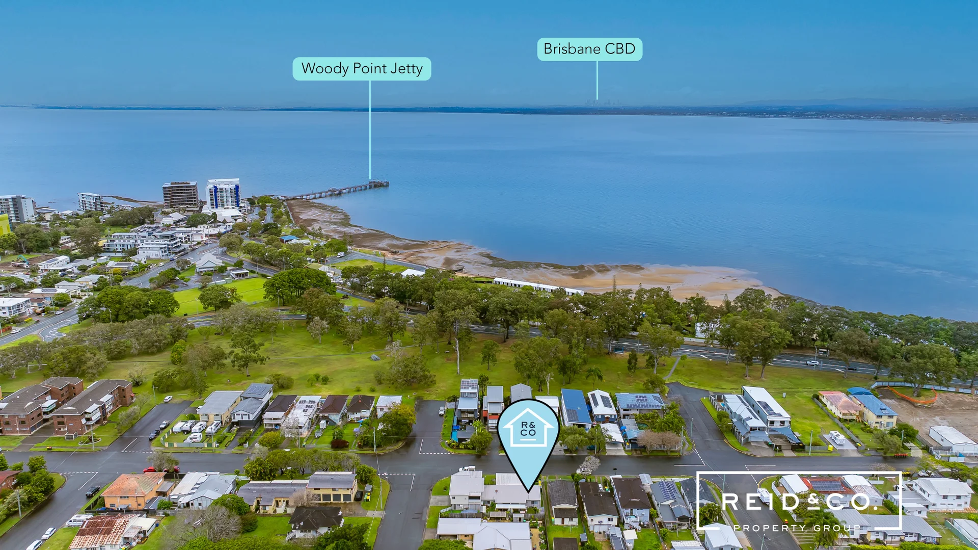 Additional image 19 of 3/15 View Street, Woody Point QLD 4019