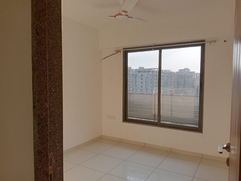 Sindhubhavan Road, Ahmedabad