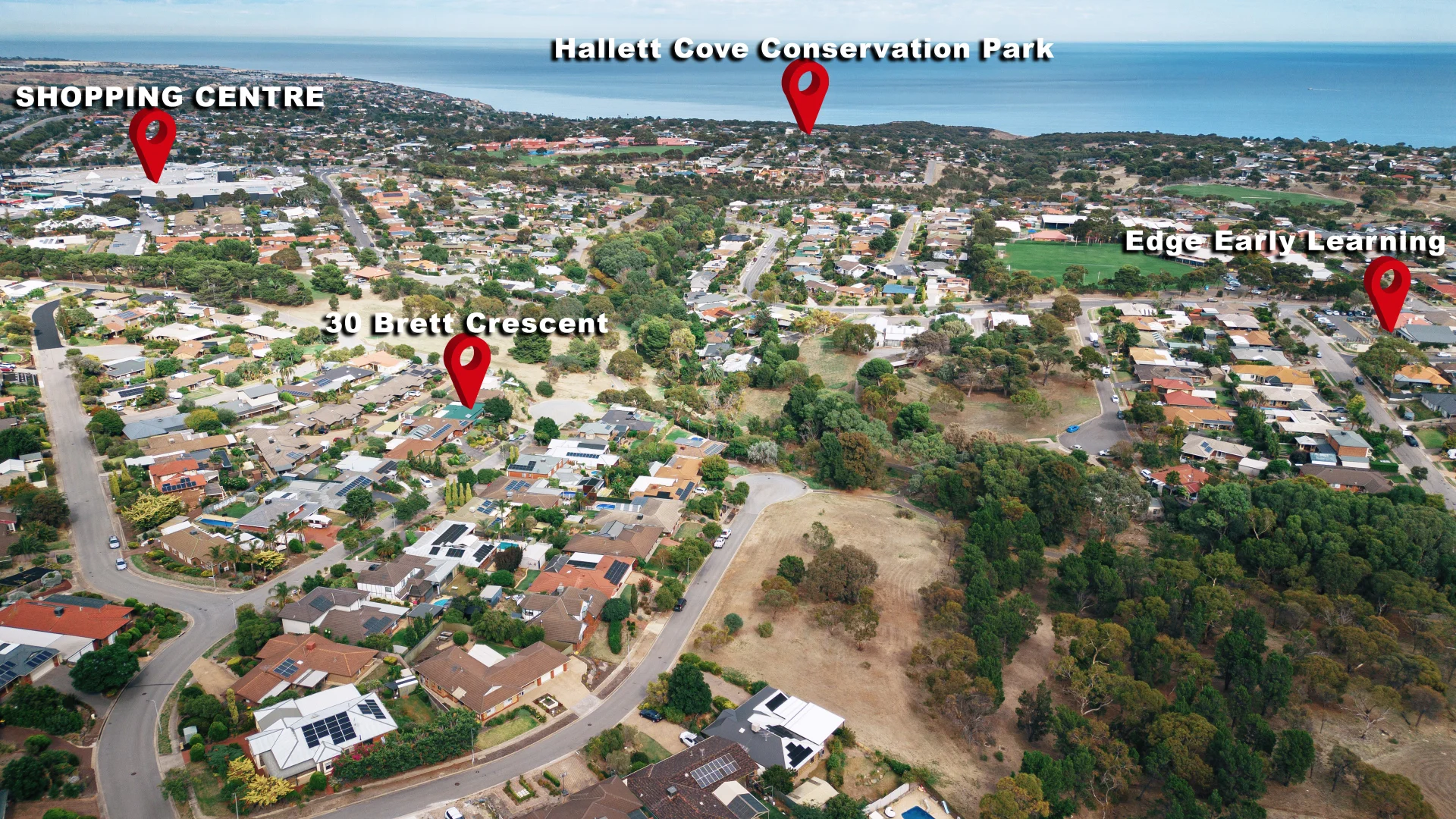 Additional image 4 of 30 Brett Crescent, Hallett Cove SA 5158