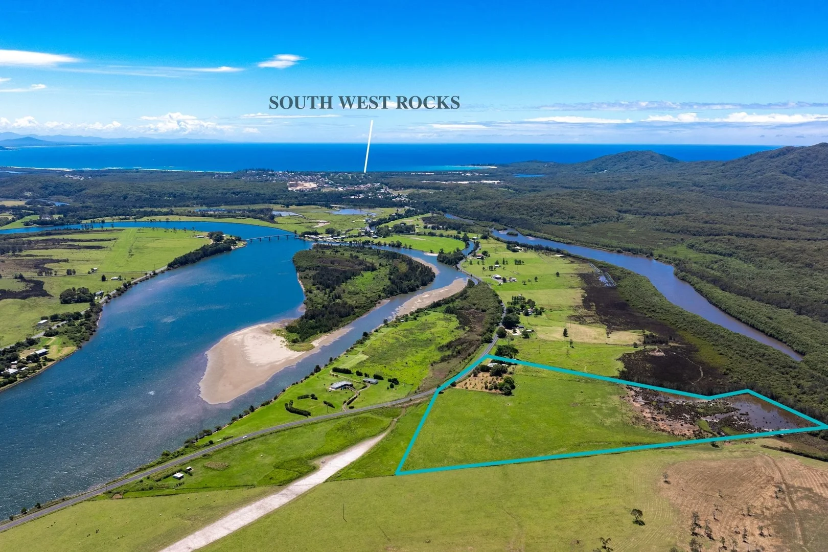 Additional image 2 of 2756 South West Rocks Road, Jerseyville NSW 2431