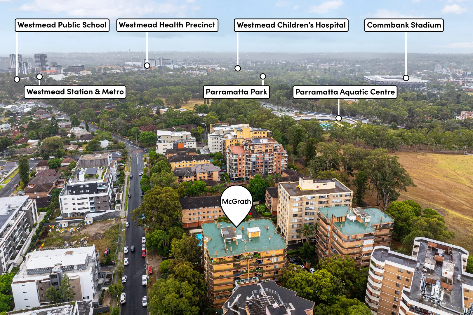 Additional image 9 of 41/3 Good Street, Parramatta NSW 2150