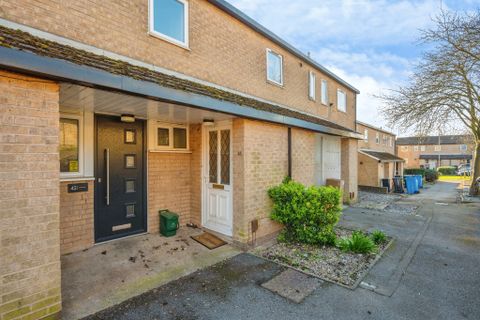 Cobden Street, Derby DE22