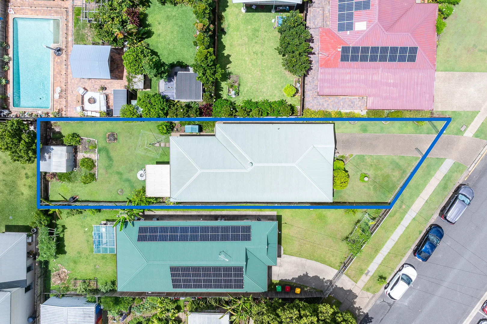 Additional image 4 of 77 Scanlan Road, Mitchelton QLD 4053