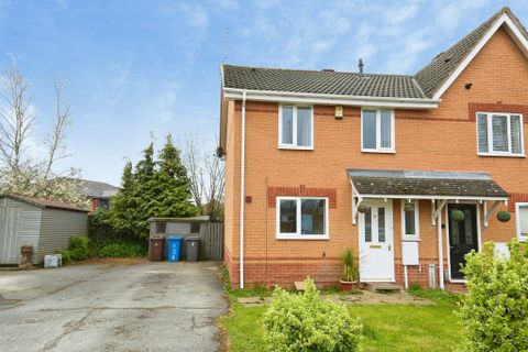 Charing Court, Chester Green, Derby DE1