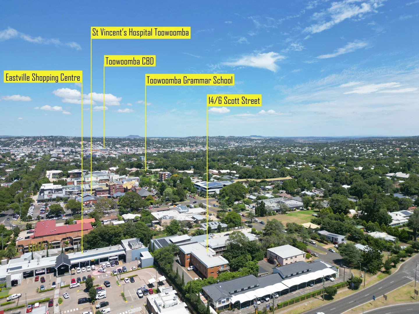 Additional image 15 of 14/6 Scott Street, East Toowoomba QLD 4350