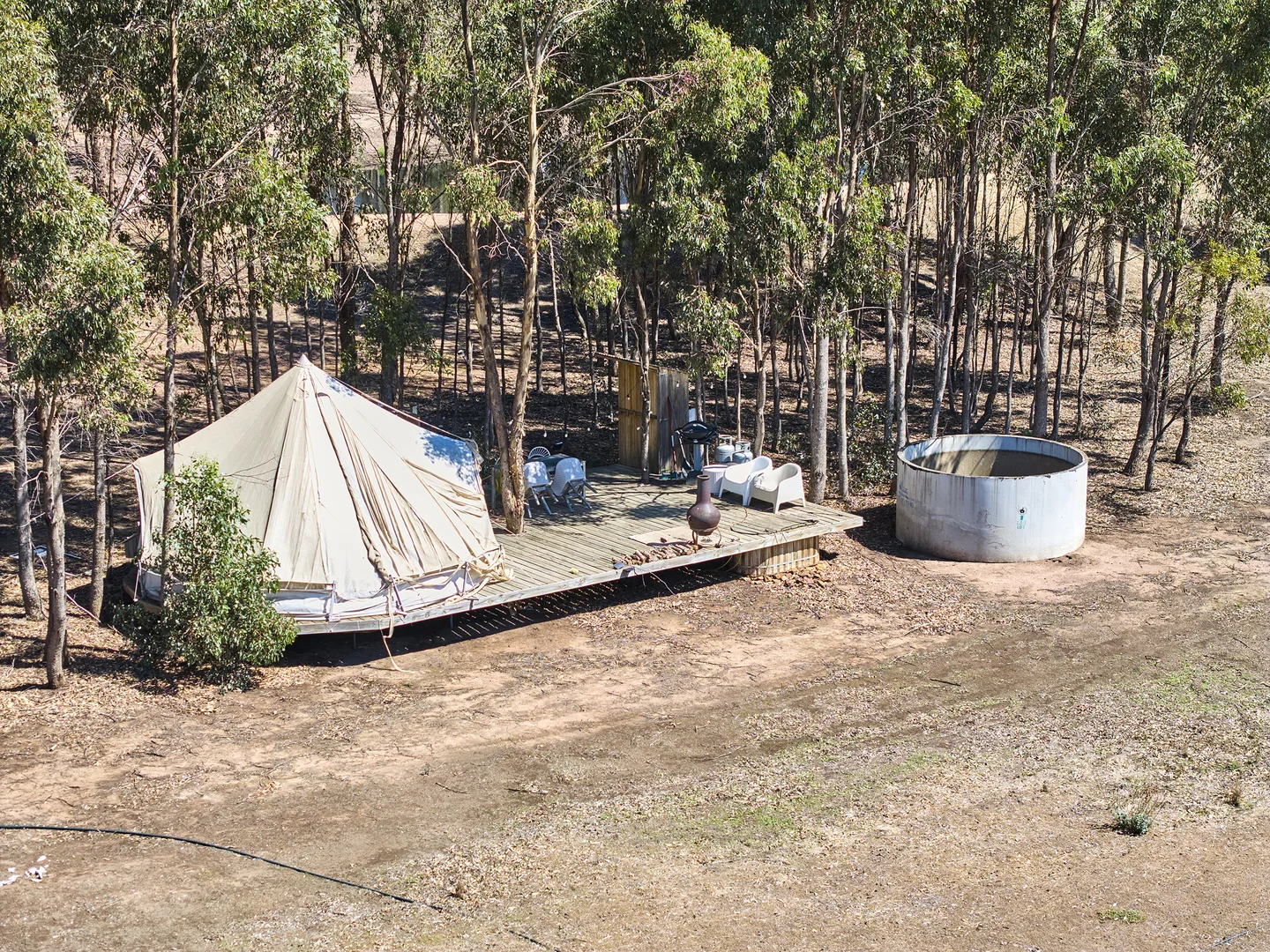 54 One Eye Forest Road, Heathcote VIC 3523 photo 4