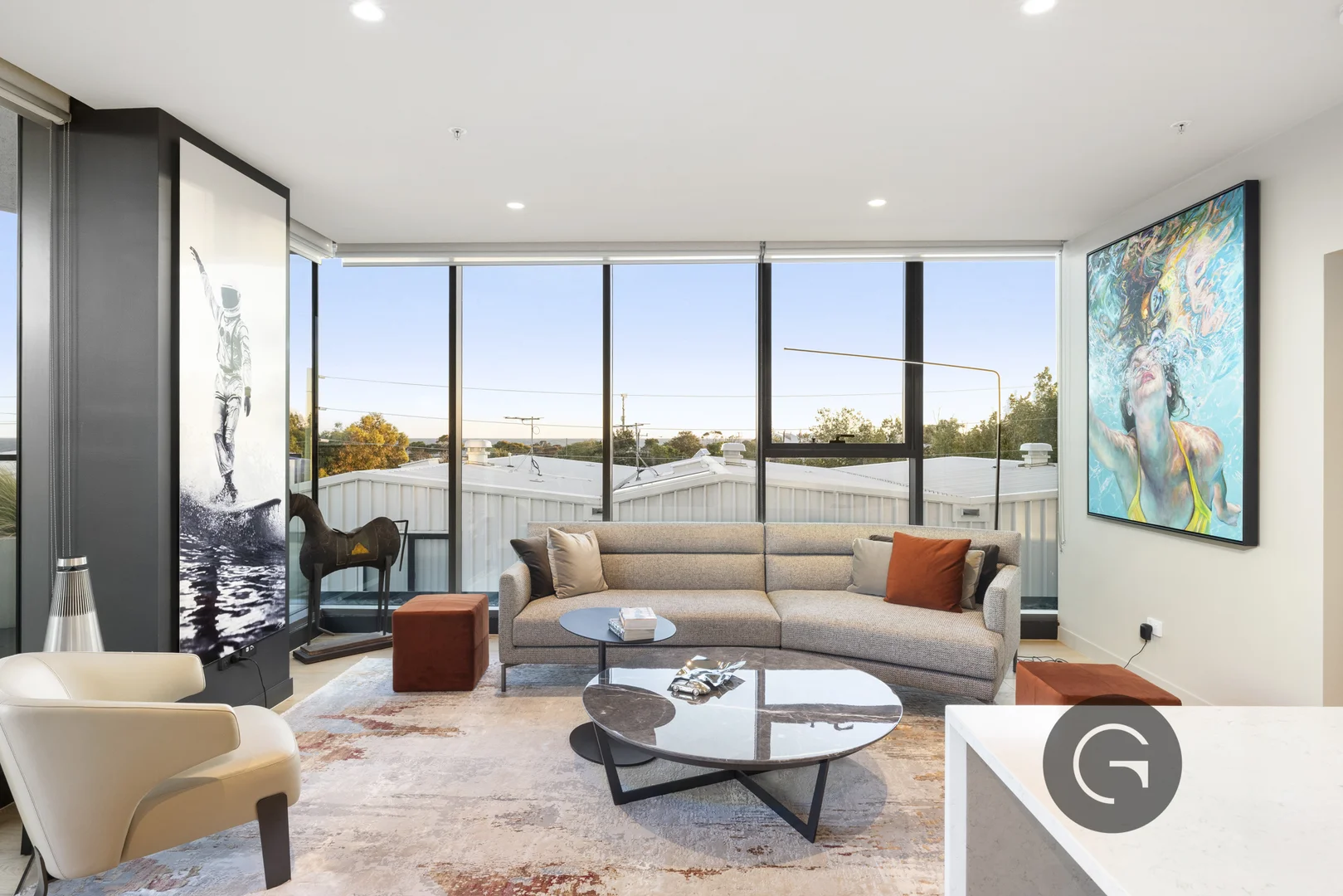 Additional image 6 of 309/25 Windsor Terrace, Williamstown VIC 3016