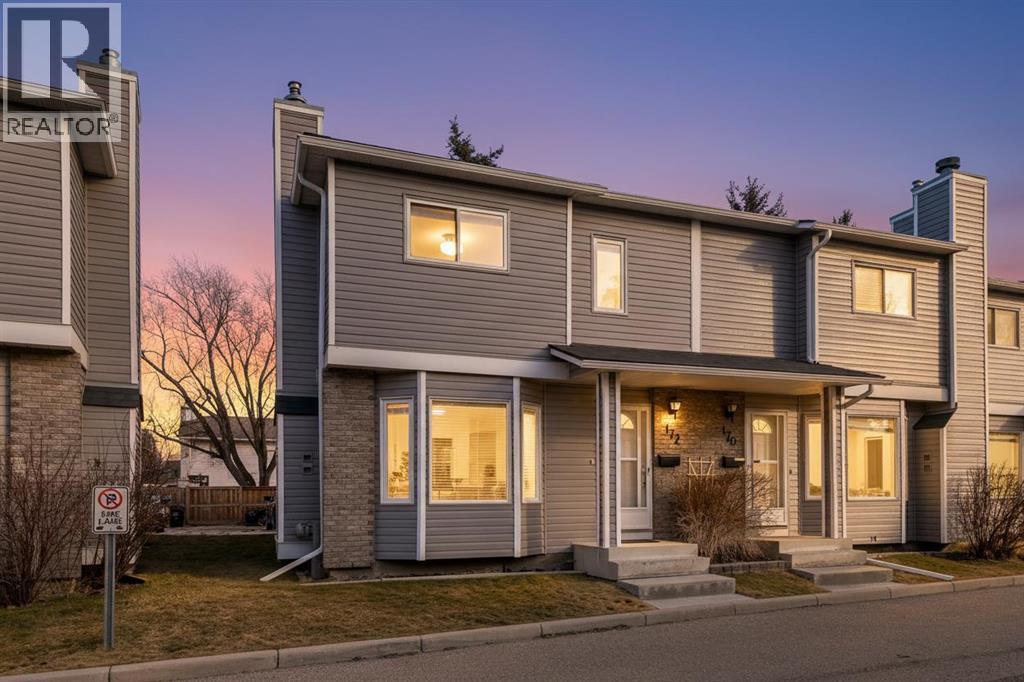 172 Riverglen Park SE