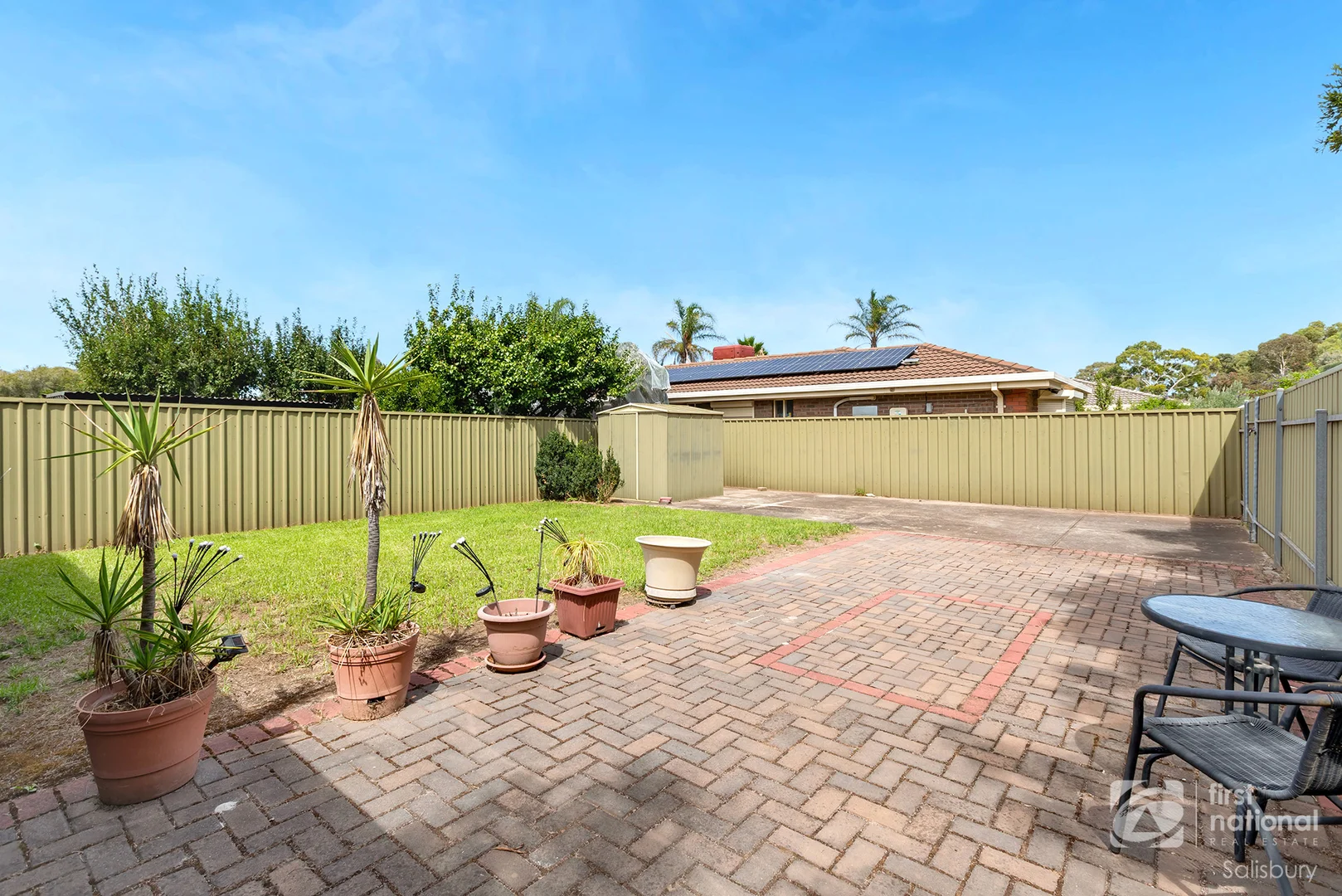 Additional image 20 of 9/6 Grevillia Drive, Parafield Gardens SA 5107