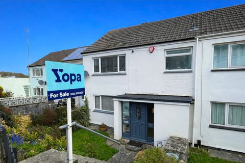 Deer Park Drive, Plymouth PL3