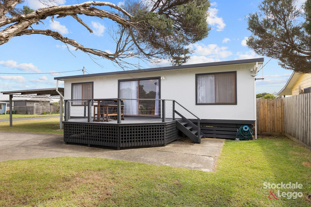 Additional image 4 of 32 Tolley Avenue, Surf Beach VIC 3922