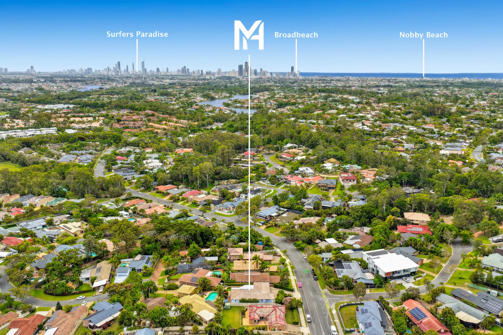 Additional image 25 of 81 Thorngate Drive, Robina QLD 4226