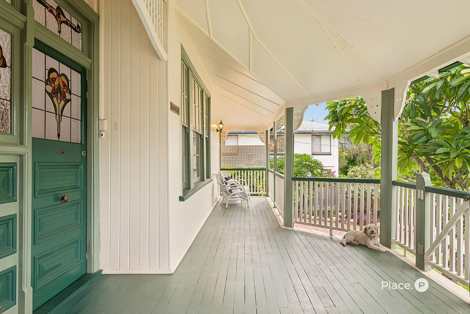 Additional image 4 of 161 Graceville Avenue, Graceville QLD 4075