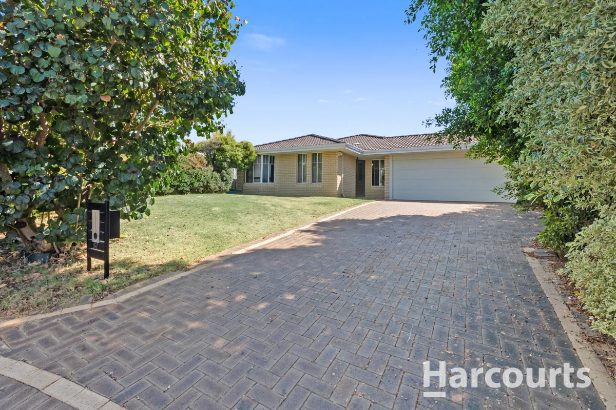57 Waring Green, Clarkson WA 6030