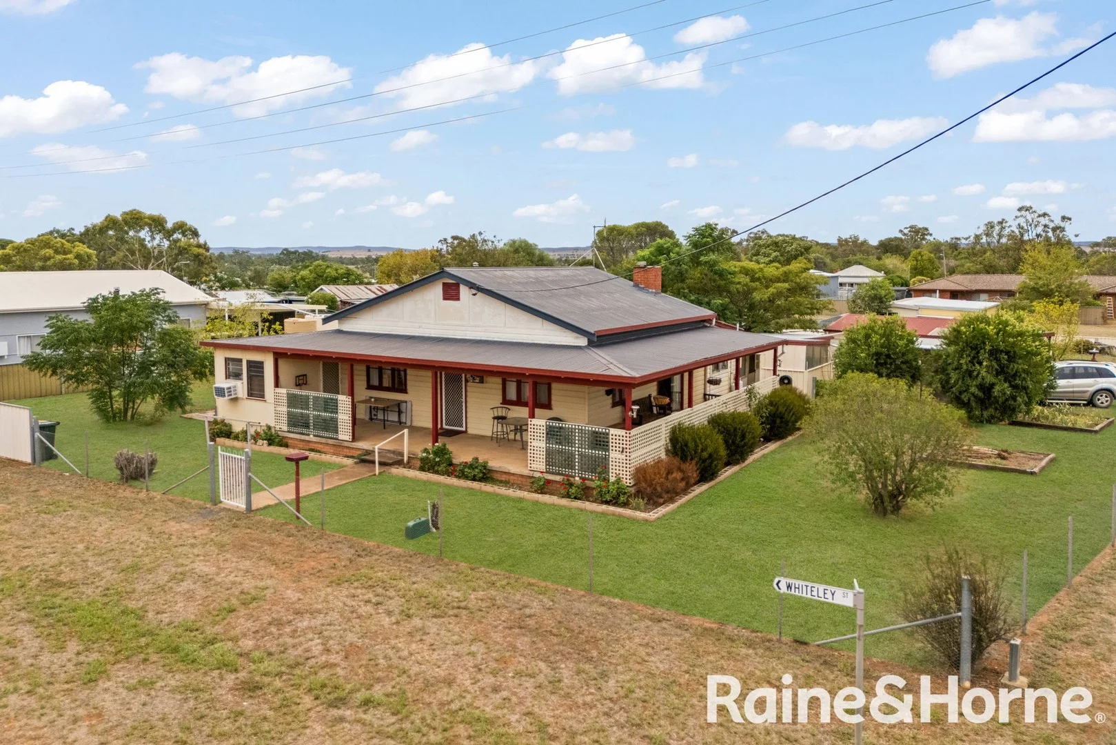 1 Whiteley Street, Dunedoo NSW 2844