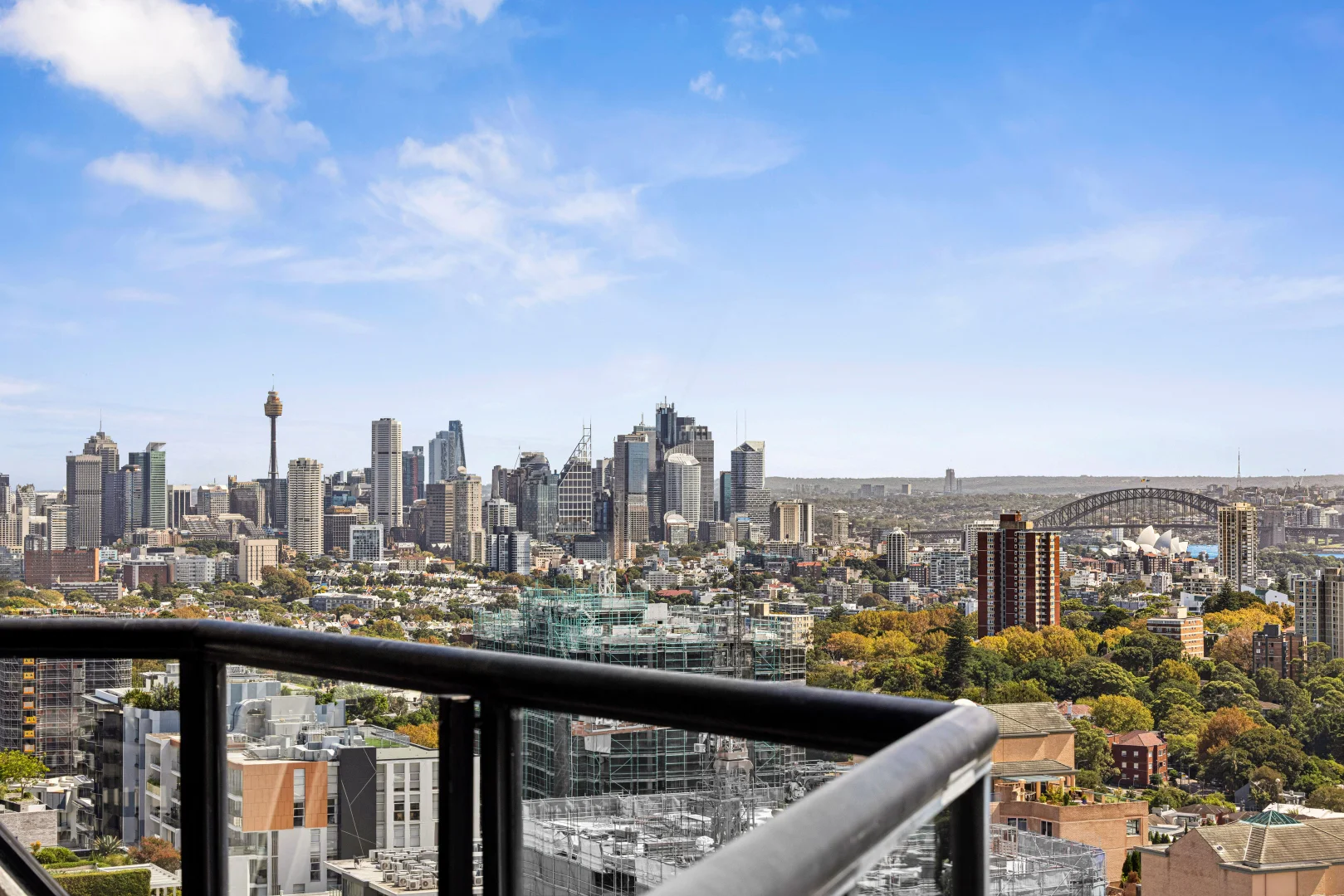 Additional image 4 of 2804/83-85 Spring Street, Bondi Junction NSW 2022