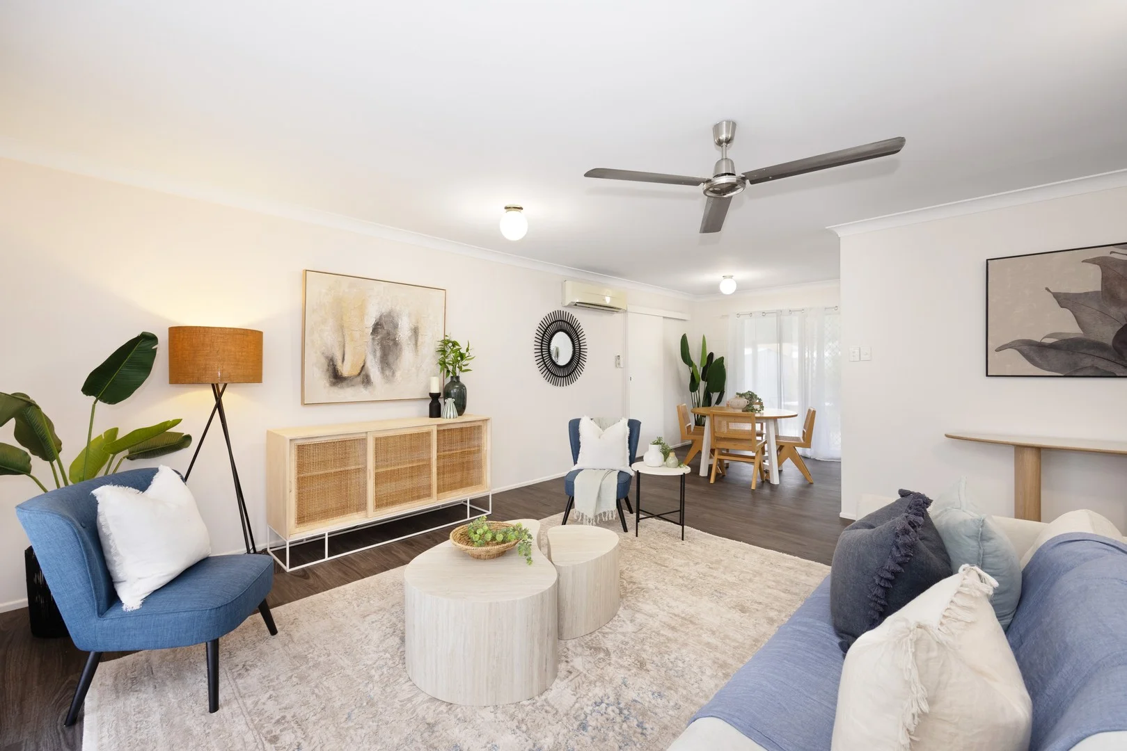 107 Kern Brothers Drive, Thuringowa Central QLD 4817