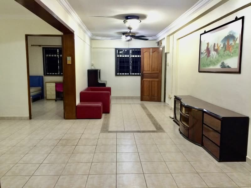 345 Ang Mo Kio Avenue 3