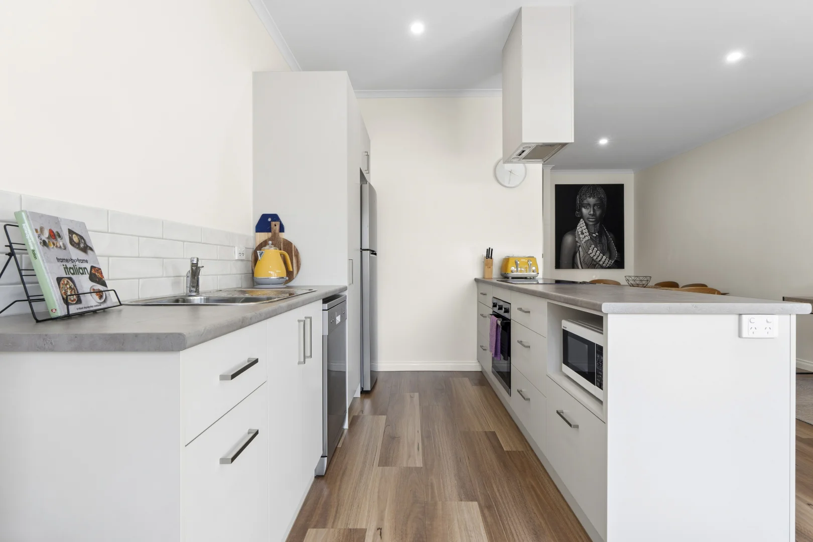 Additional image 5 of 2/19 Market Street, Trentham VIC 3458