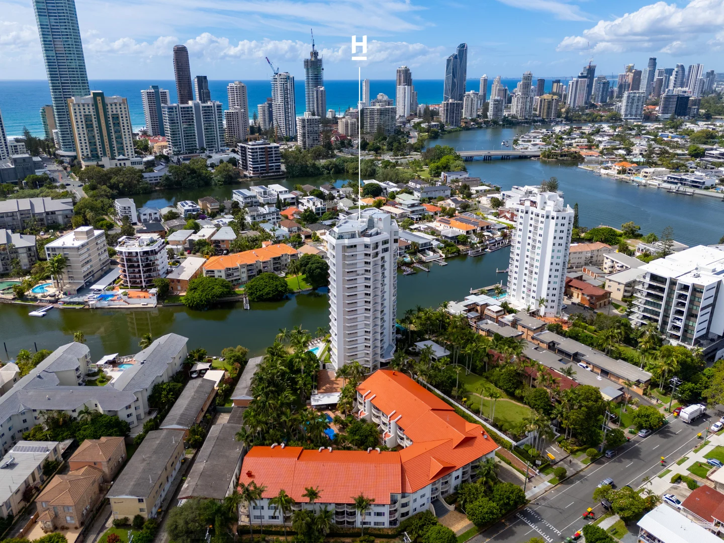 Additional image 19 of 501/21 Peninsular Drive, Surfers Paradise QLD 4217