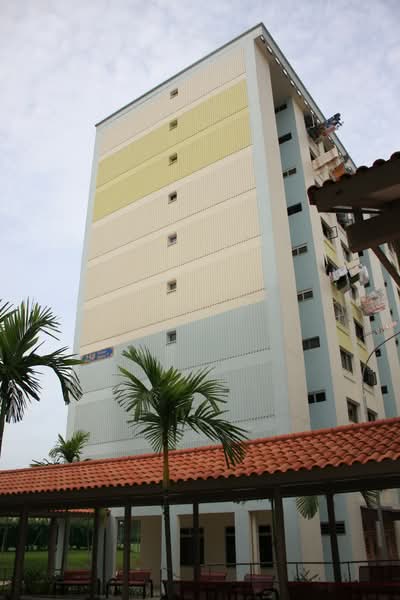 250 Yishun Avenue 9 photo 4