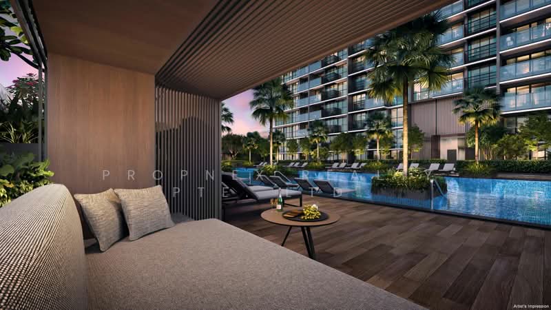 240 Lorong Chuan photo 5