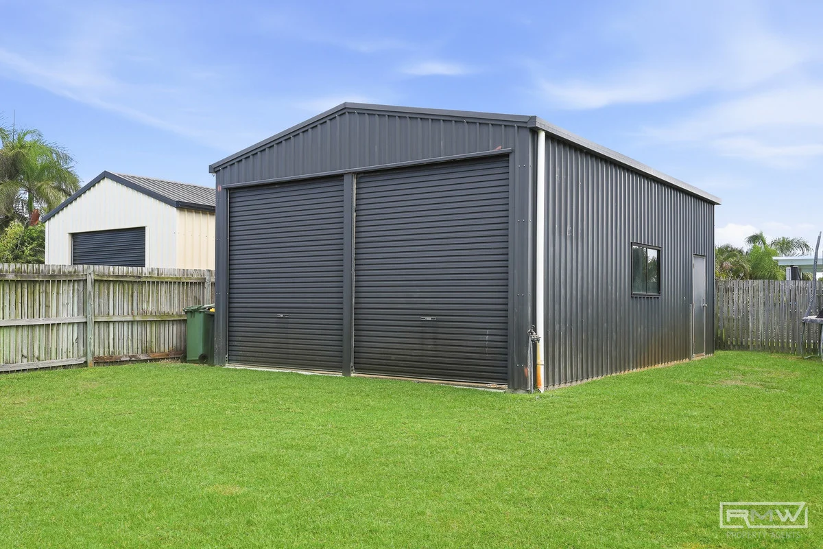 Additional image 2 of 6 Spinnaker Drive, Mulambin QLD 4703