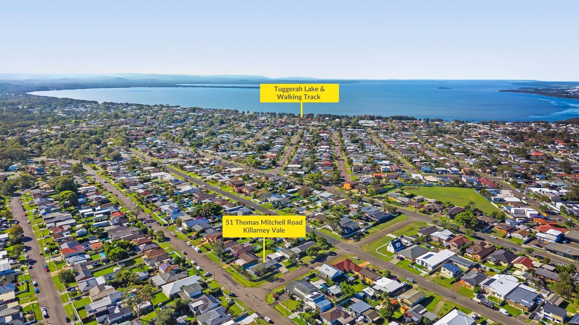 Additional image 21 of 51 Thomas Mitchell Road, Killarney Vale NSW 2261