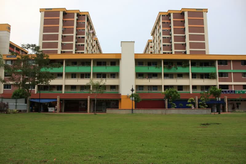 Additional image 14 of 743 Yishun Avenue 5