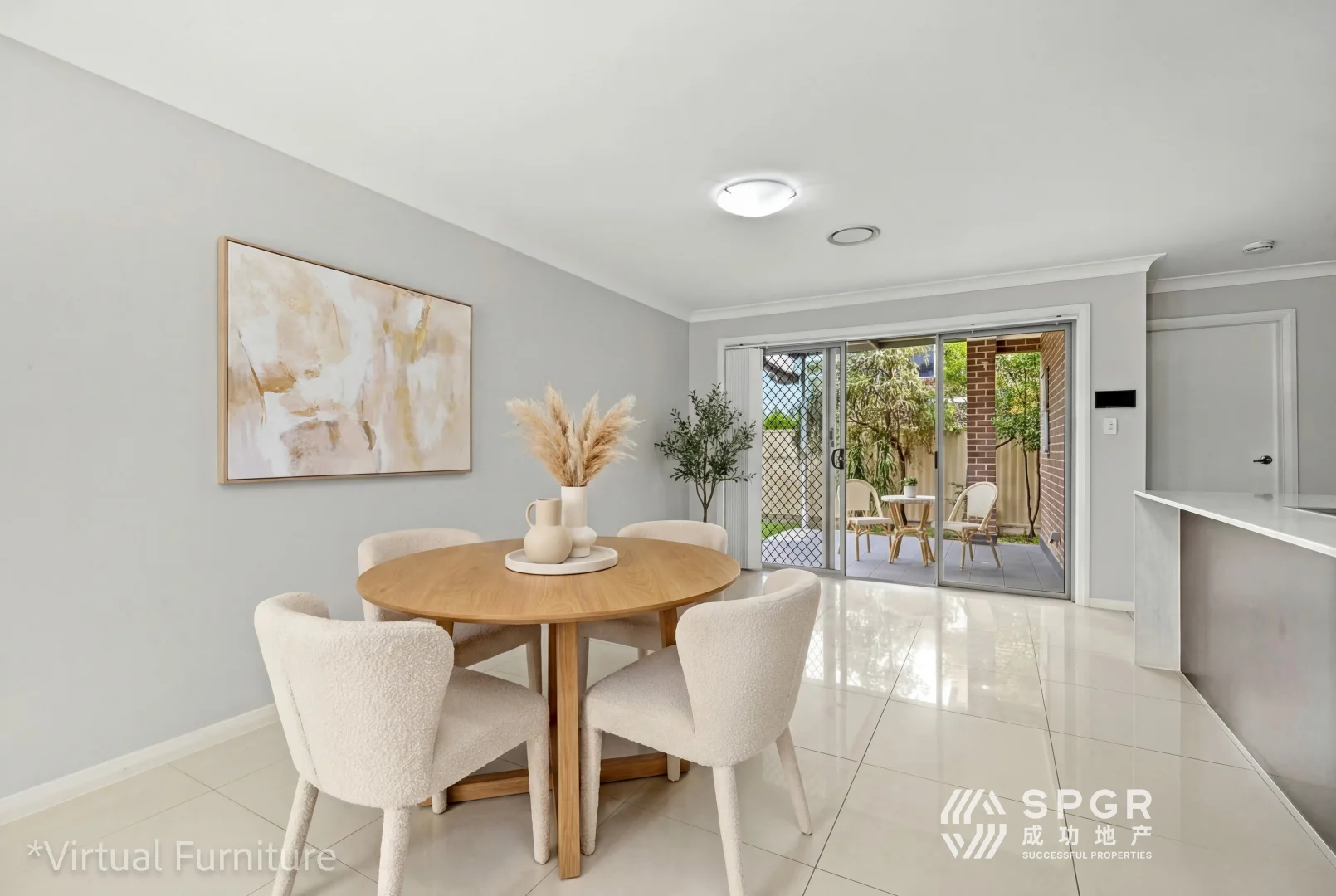 Additional image 3 of 18 Gobi Glade, Plumpton NSW 2761