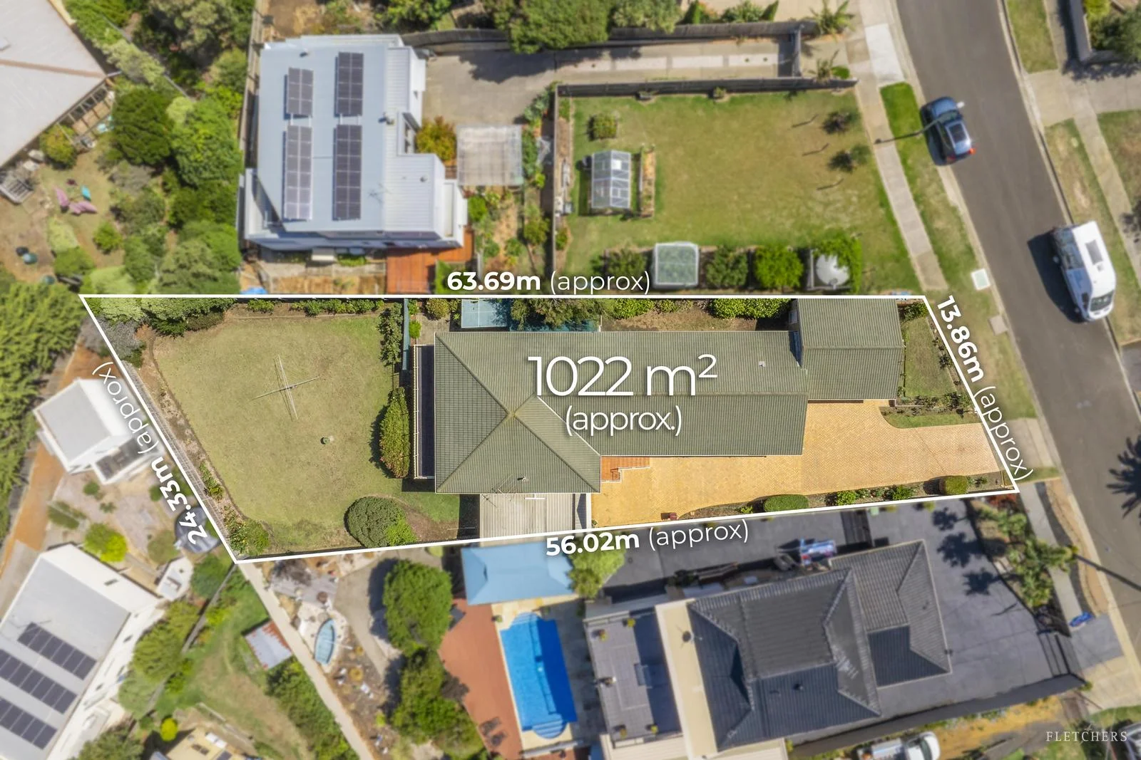 Additional image 11 of 25 Canis Crescent, Ocean Grove VIC 3226