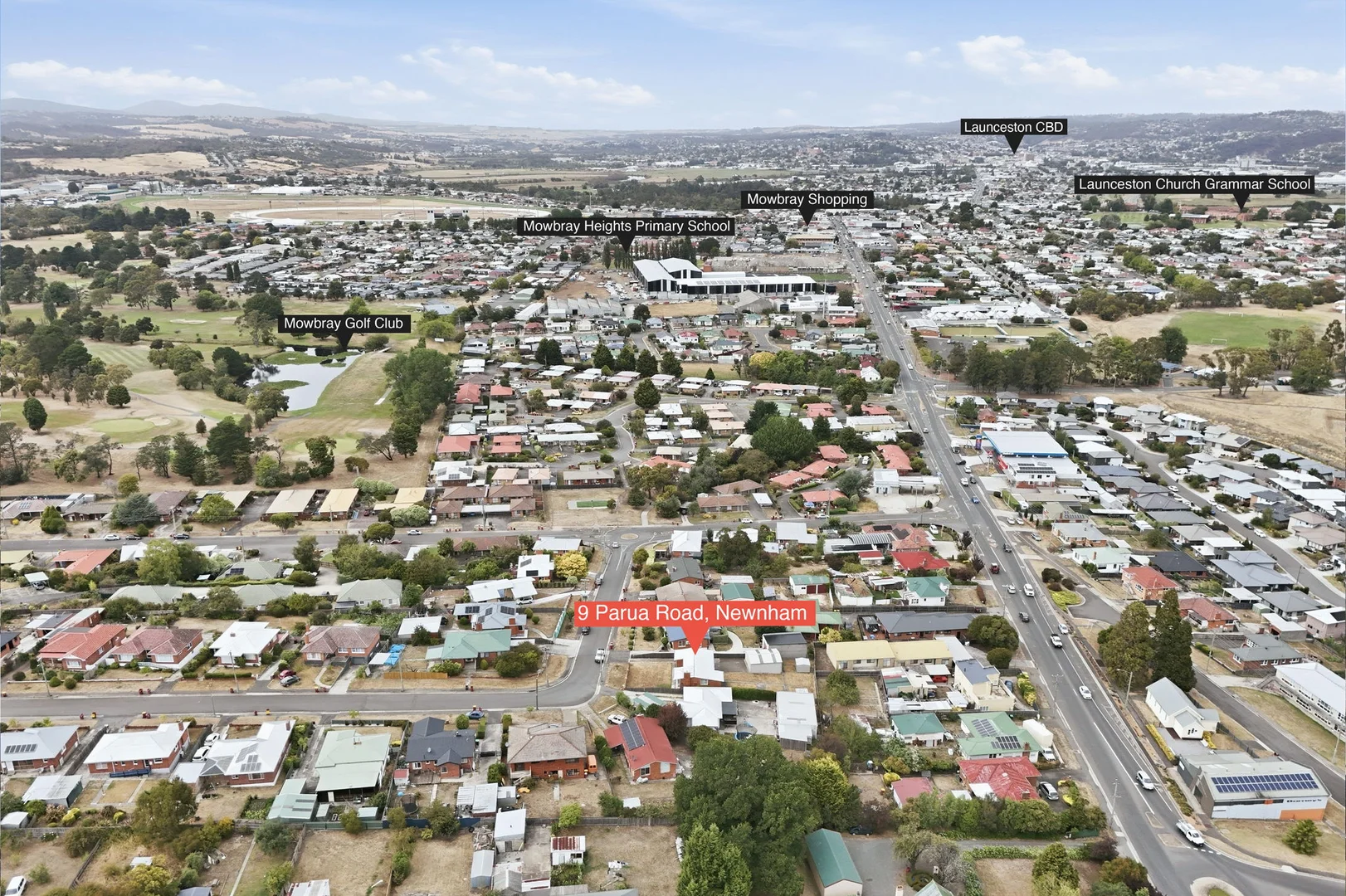Additional image 16 of 9 Parua Road, Newnham TAS 7248