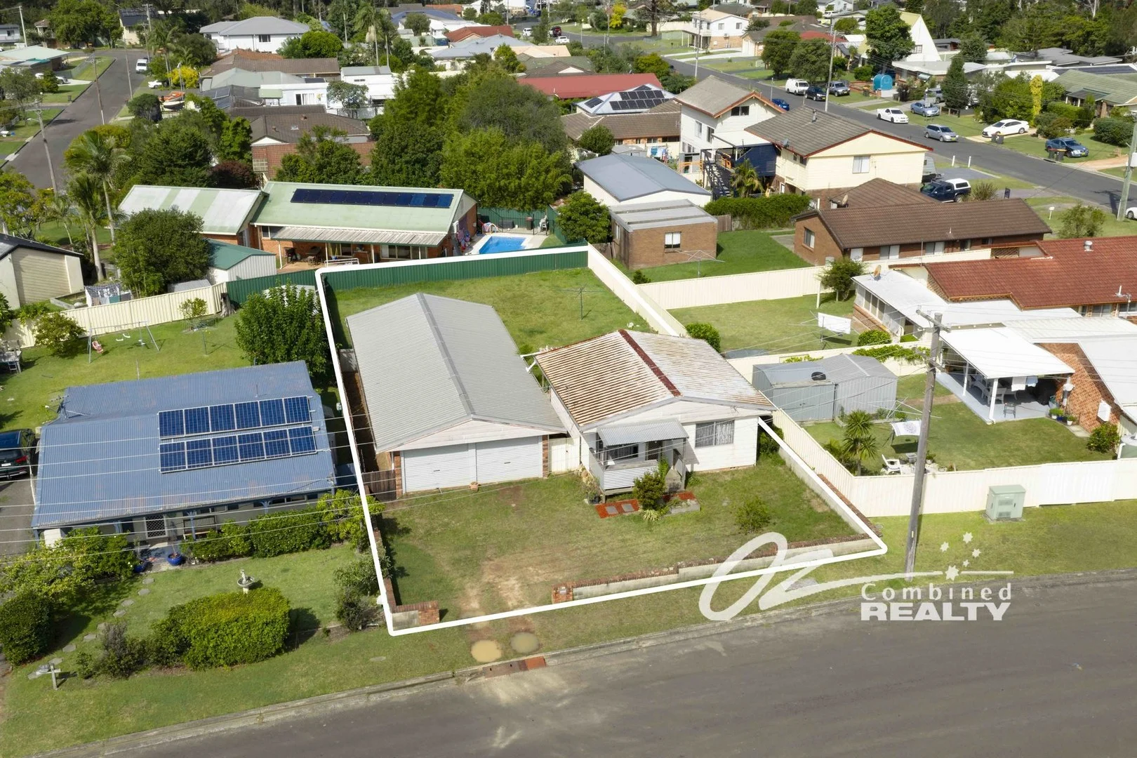 2 Stephens Road, Sanctuary Point NSW 2540