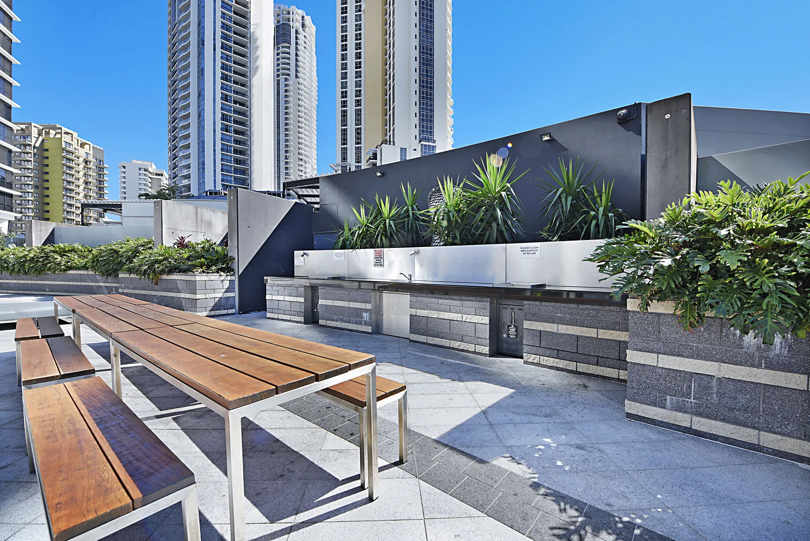 Additional image 15 of 2233/9 Ferny Avenue, Surfers Paradise QLD 4217