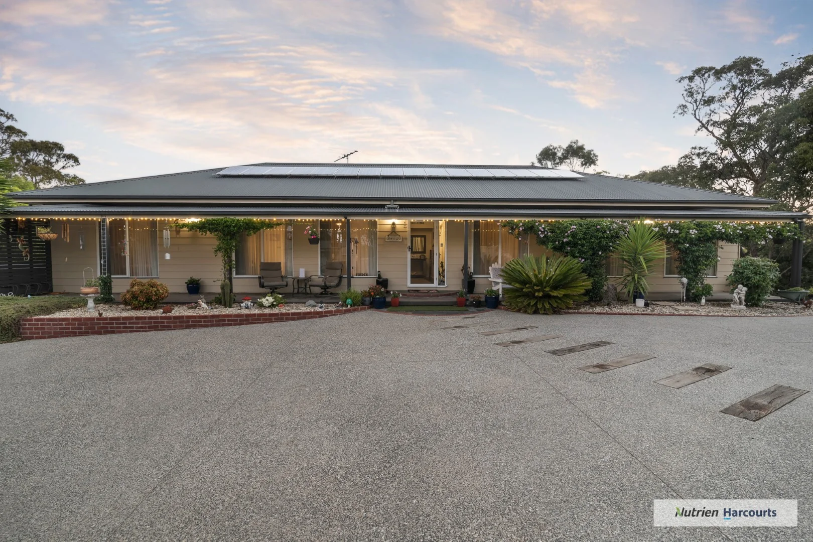 740 Spur Road, Clonbinane VIC 3658