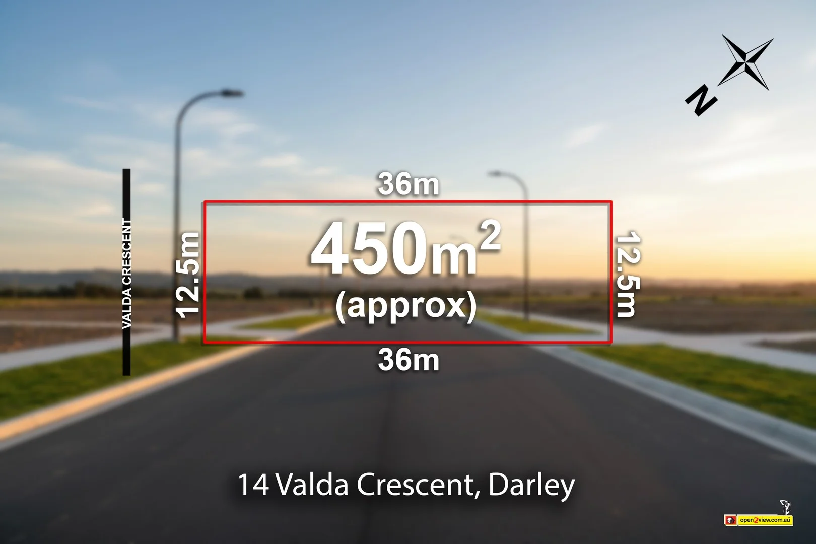 14 Valda Crescent, Darley VIC 3340