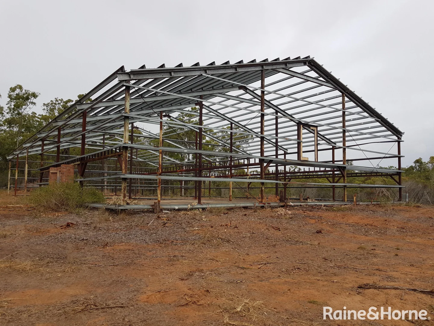 Additional image 2 of Lot 2 Barrs Road, Bucca QLD 4670