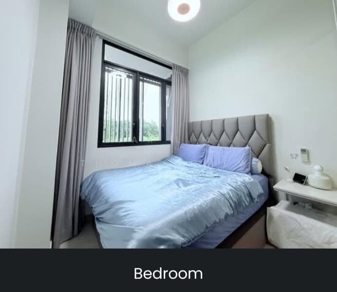 11 King Albert Park photo 3