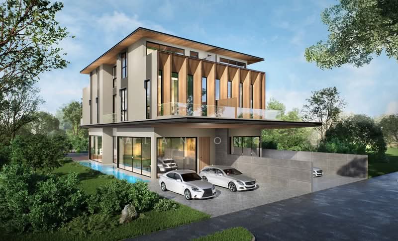 Berwick Drive, serangoon gardens