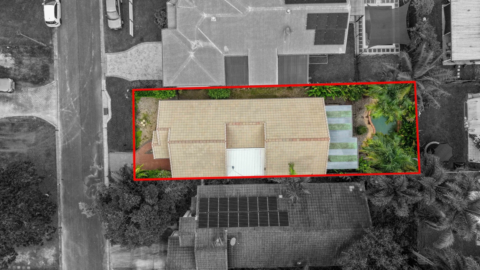 Additional image 21 of 12 Banyan Close, Mount Sheridan QLD 4868