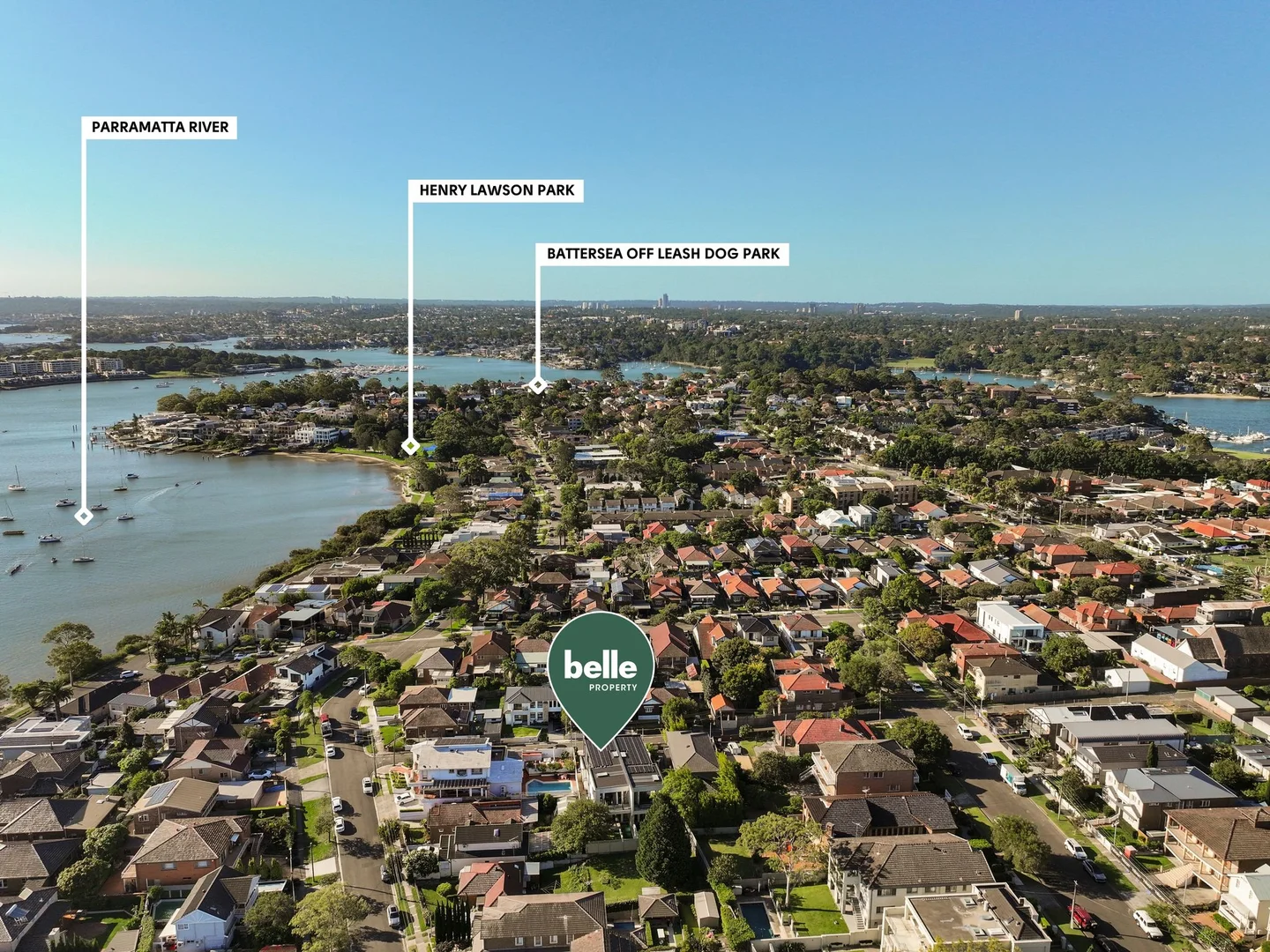 Additional image 30 of 6 Werona Avenue, Abbotsford NSW 2046
