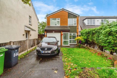 Victoria Road, Wednesfield, Wolverhampton WV11